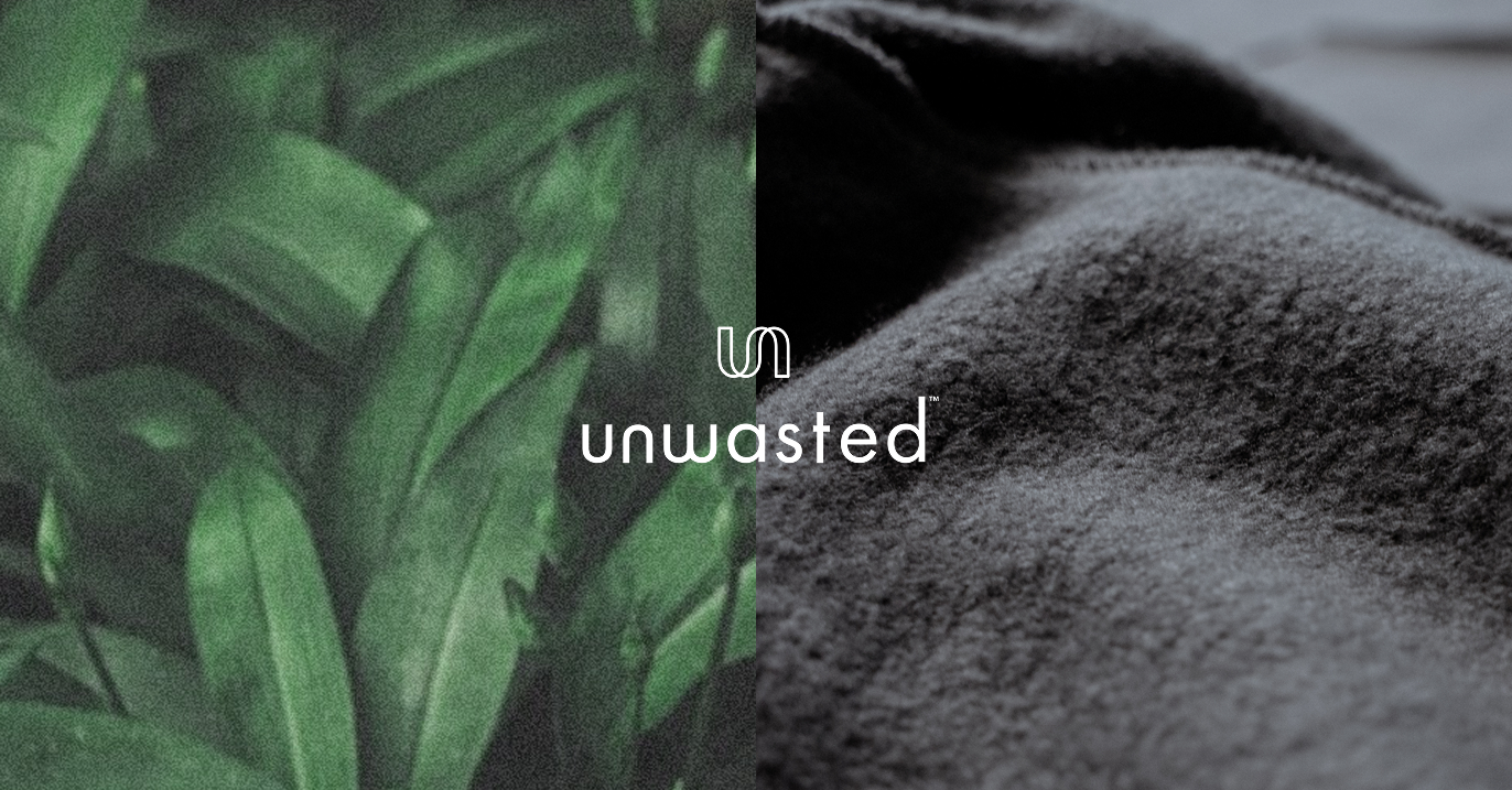Unwastedâ„¢: A New Standard in Sustainable Design