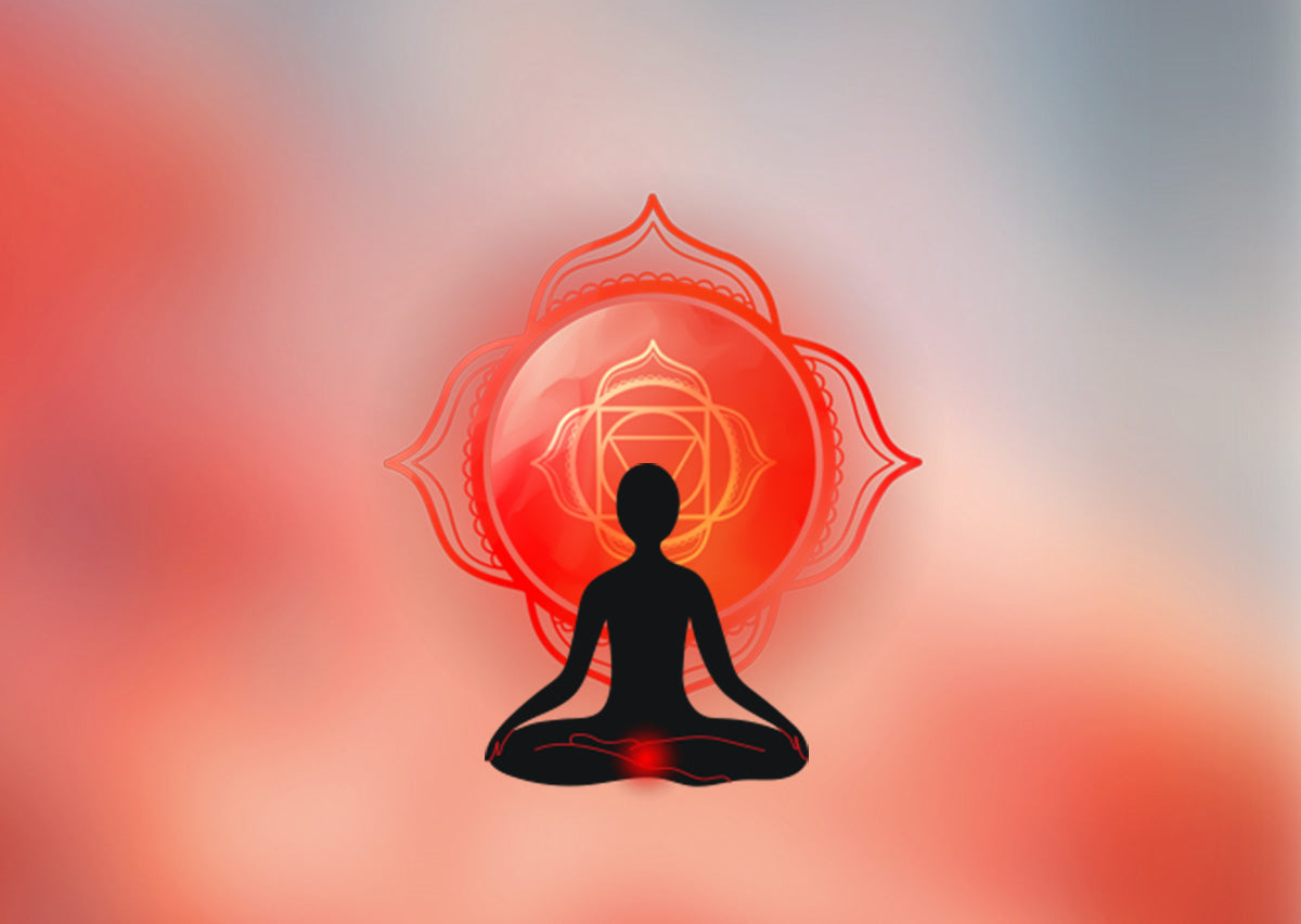 Part I: Mūlādhāra: The Root Chakra