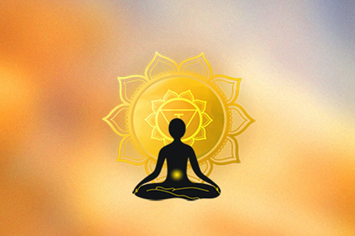 Part III: Maṇipūra: The Solar Plexus Chakra