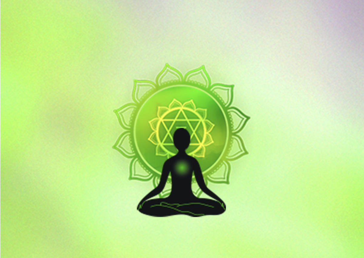 Part IV: Anāhata: The Heart Chakra