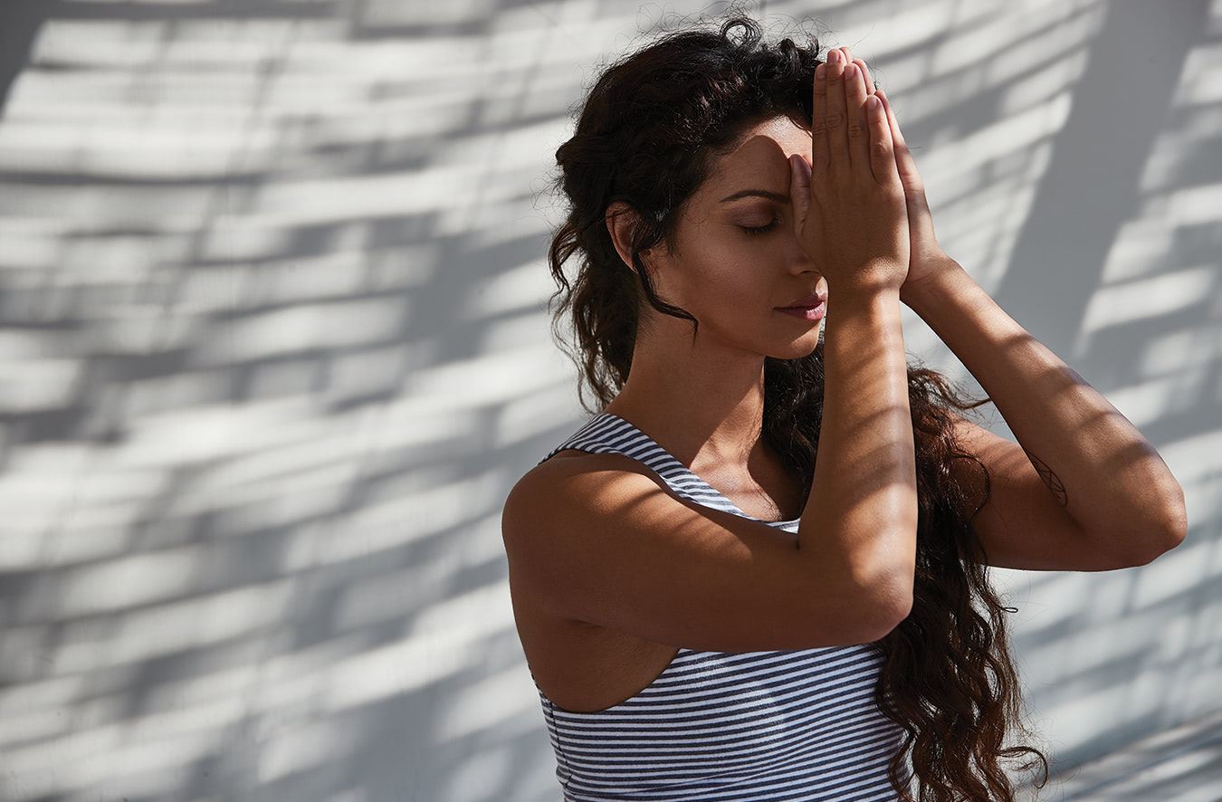 Using the Breath to Elevate Your Experience