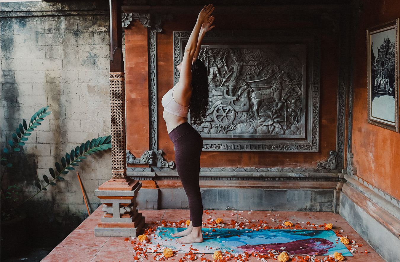 Bali Travel Guide - For the Wandering Yogi