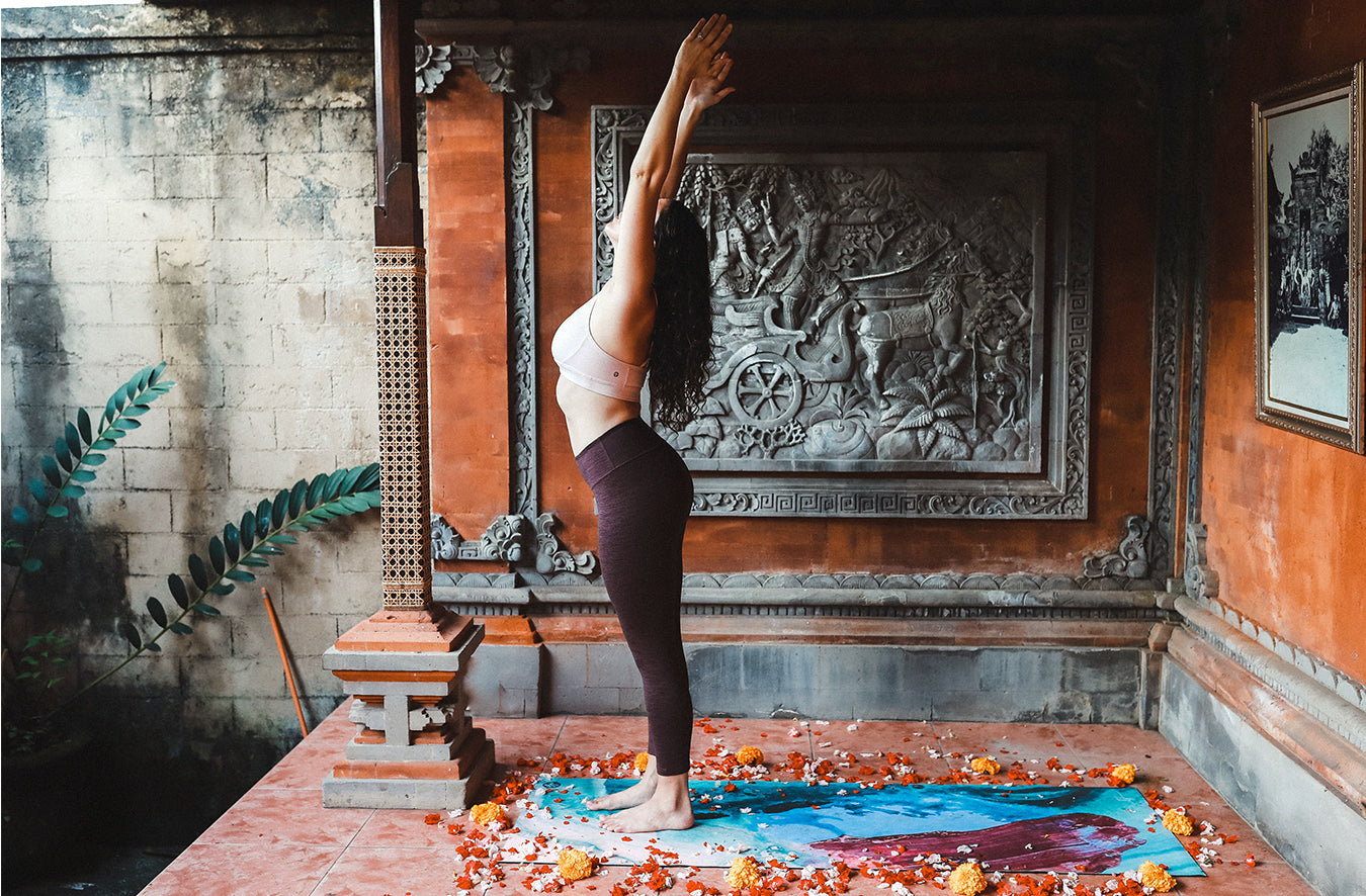 Manduka Retreats