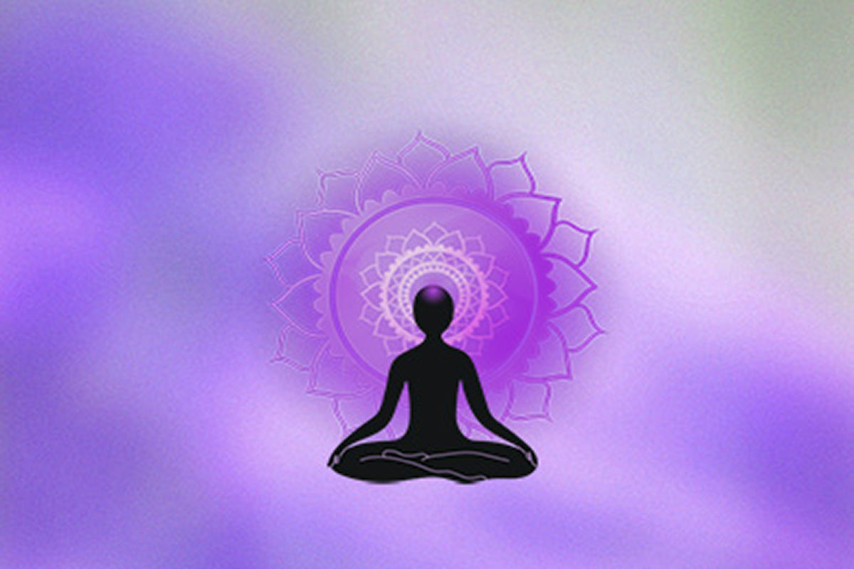 Sahasrāra: The Crown Chakra