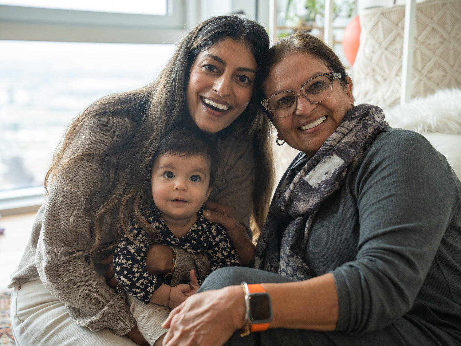 Neeti Narula: Inspiring the Practice Through Hope