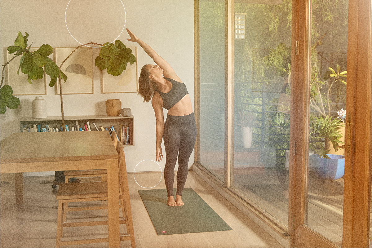 A Reason to Return: Your 21-Day Practice Guide