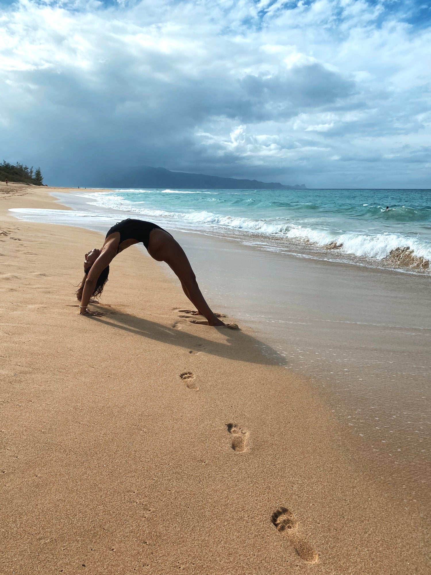 Heather Archer: Inspiring the Practice