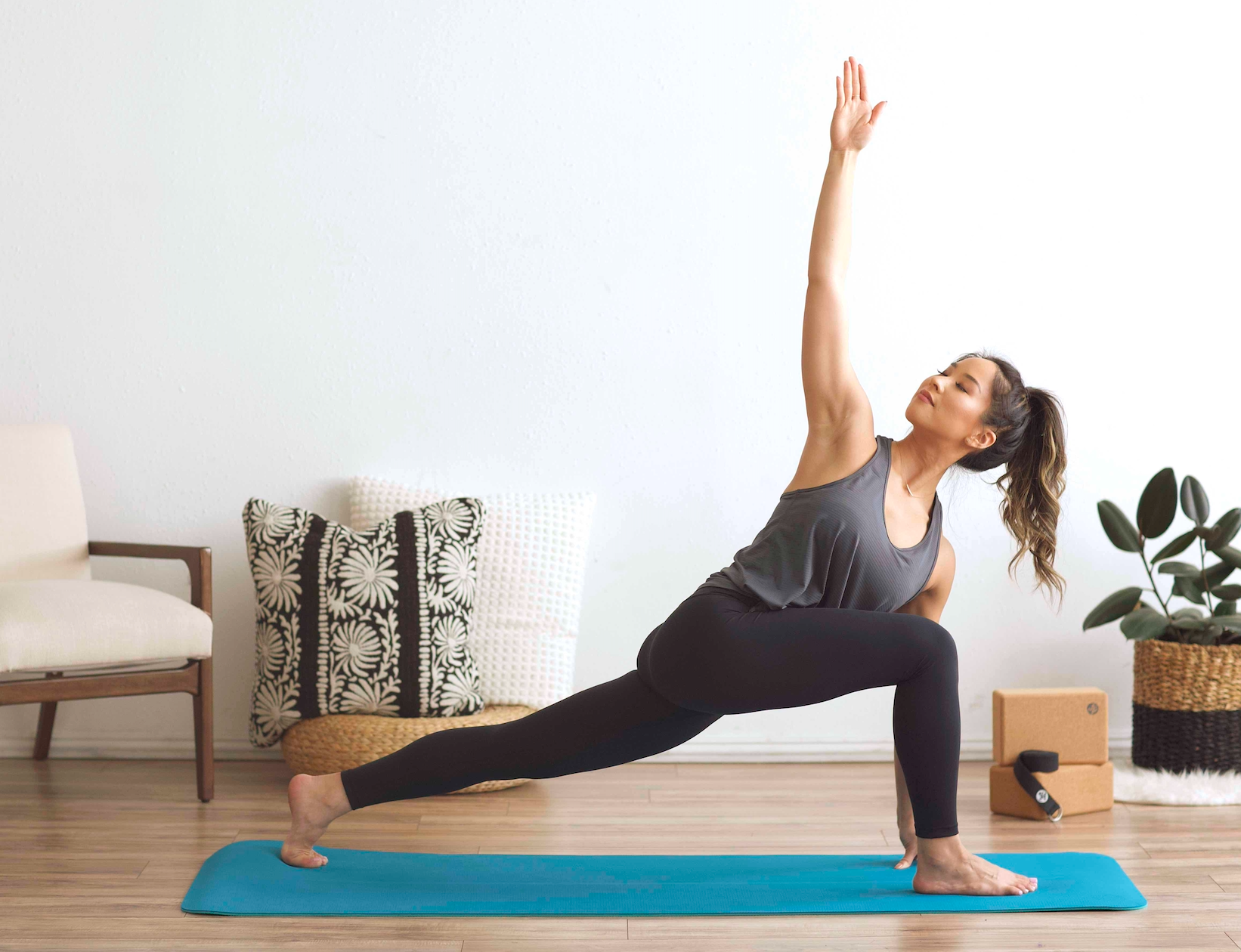 Meet the Begin Yoga Mat – Manduka