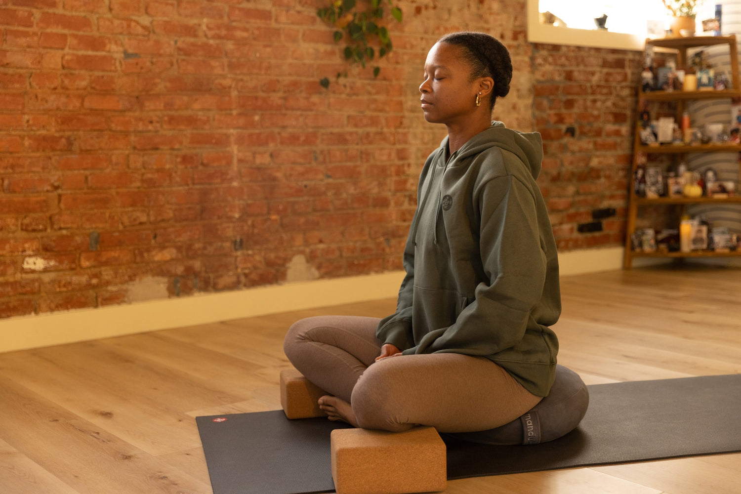 The Neuroscience of Pranayama