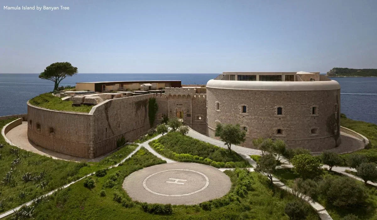 Hotel Spotlight: Banyan Group