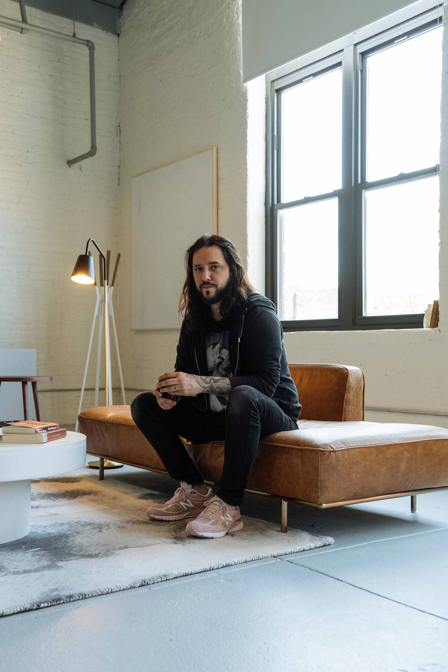 project:OM Artist Spotlight: Taking Back Control with David Allen