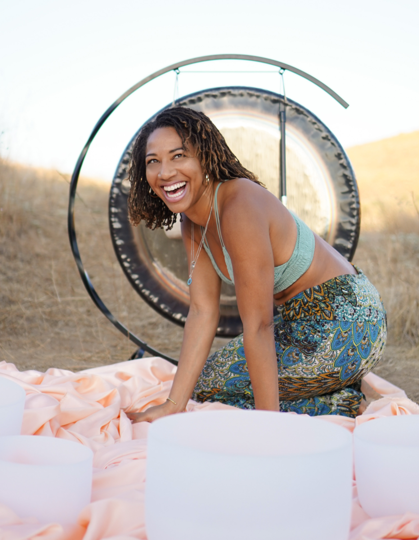 What Is A Sound Bath?