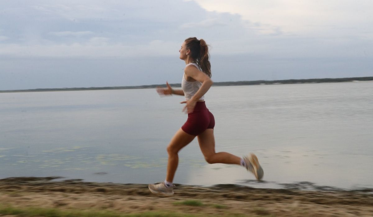 Yoga for Runners: Improve Mobility, Recovery, and Performance