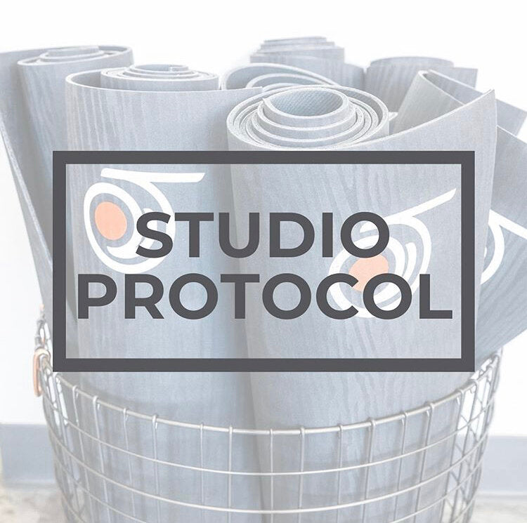 Post-COVID Studio Recommendations