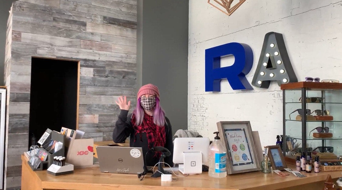 Studio Spotlight: Ra Yoga & 3 Tips For Running A Studio Post-Pandemic