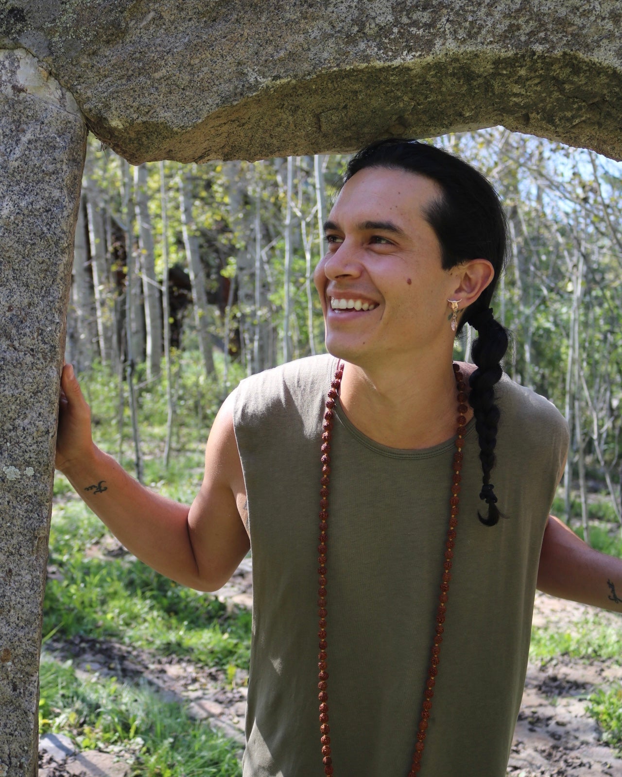 Mychal V. Prieto: Inspiring the Practice