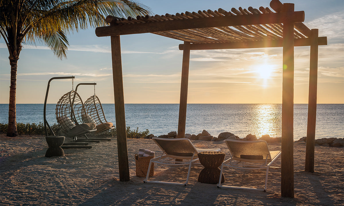 Hotel Spotlight: Where Wellness Meets the Waves at Islander Resort