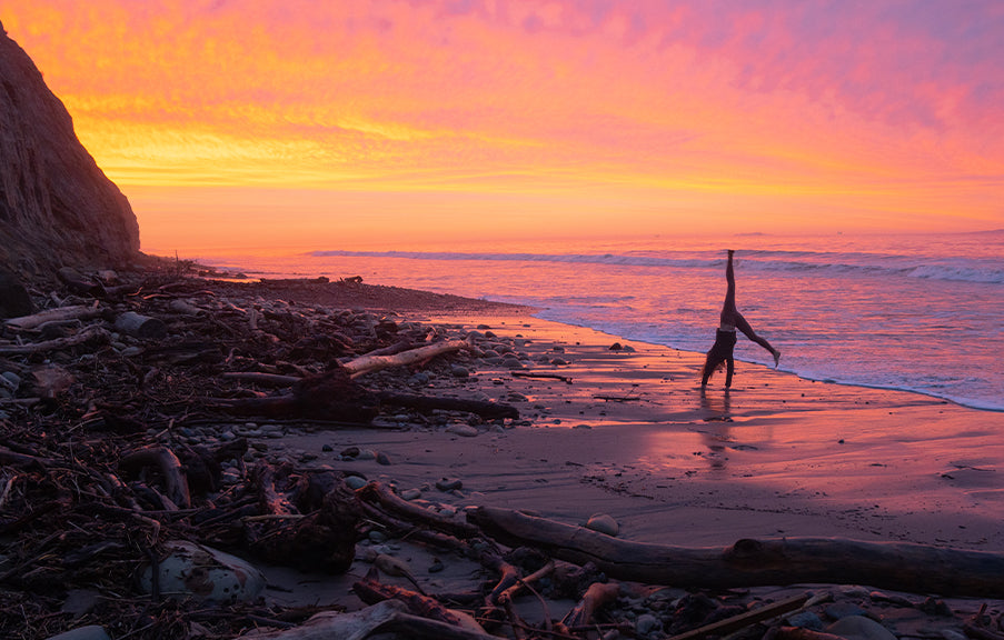 Linda Baffa: Inspiring the practice through Space