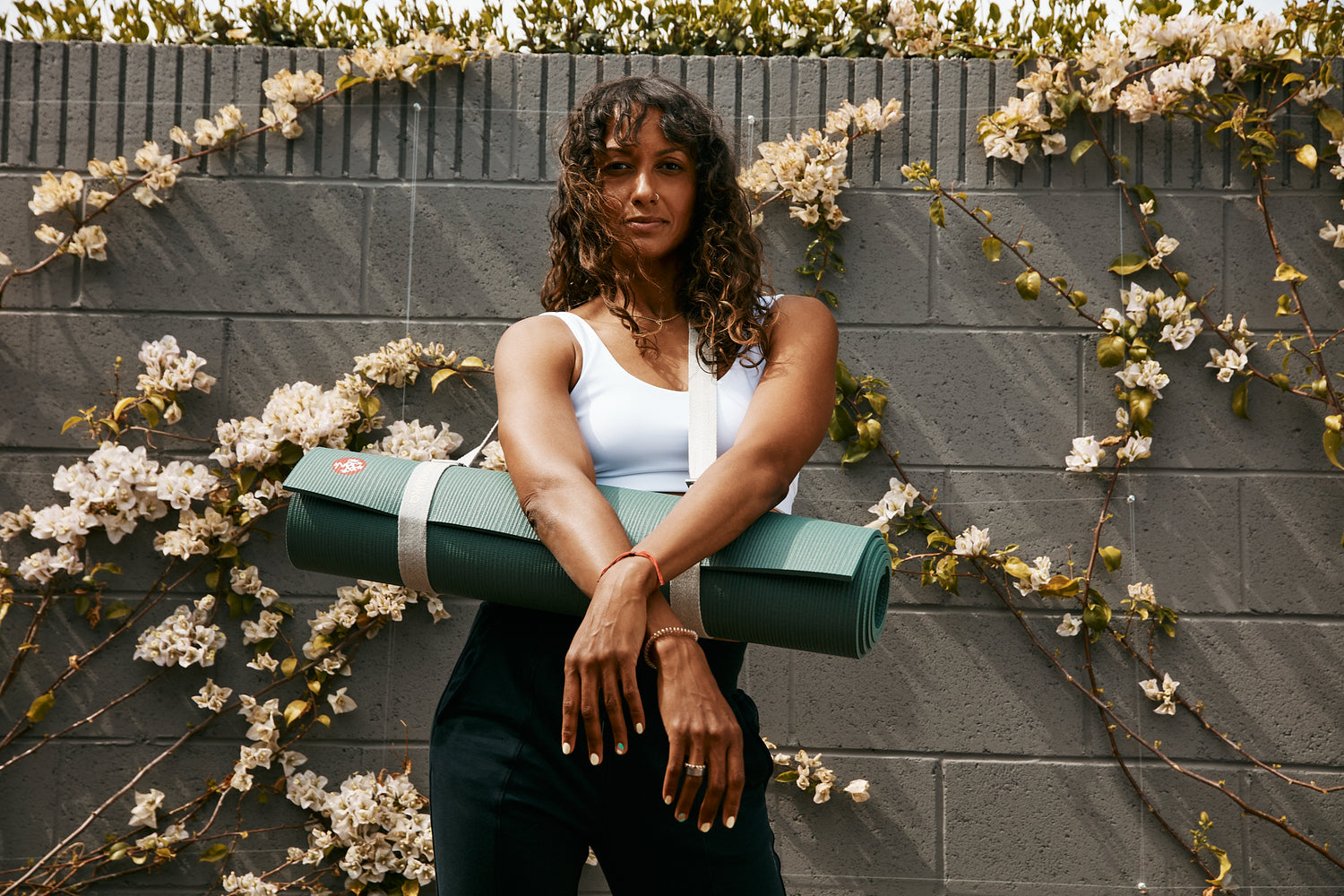 What To Wear To A Yoga Class