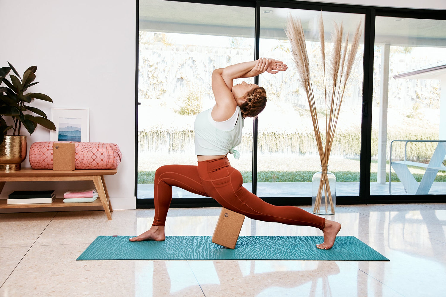 Manduka eKO lite Yoga Mat