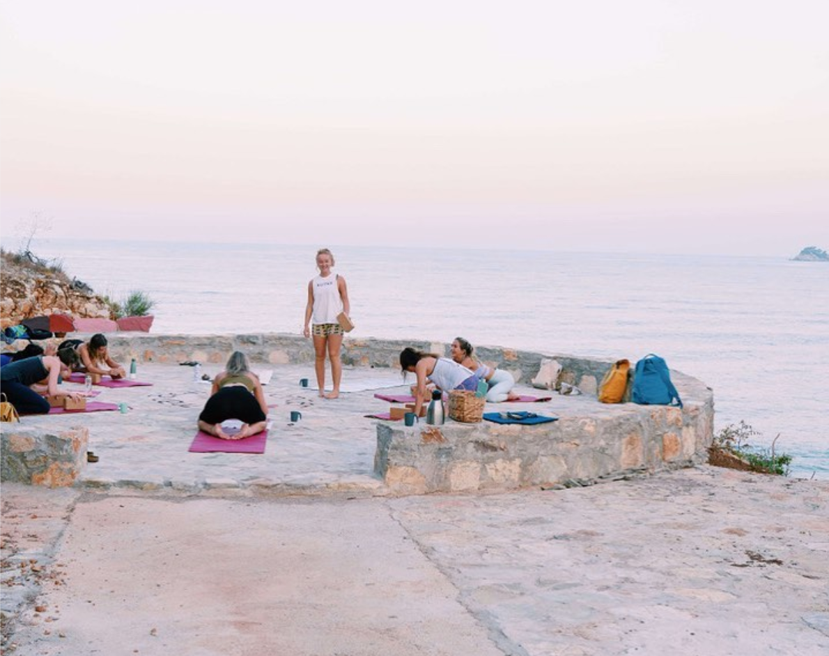 Retreat Spotlight: Mahakala