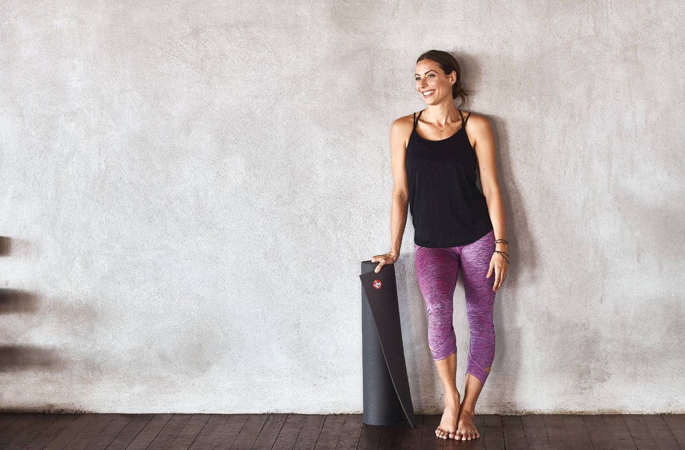Slip Happens: Here's What To Do About It – Manduka