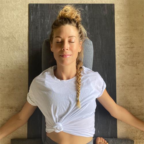 What is Yoga Nidra? An Introduction