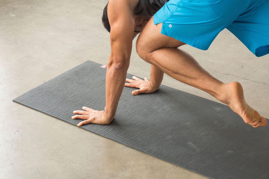 Manduka eKO Yoga Mat