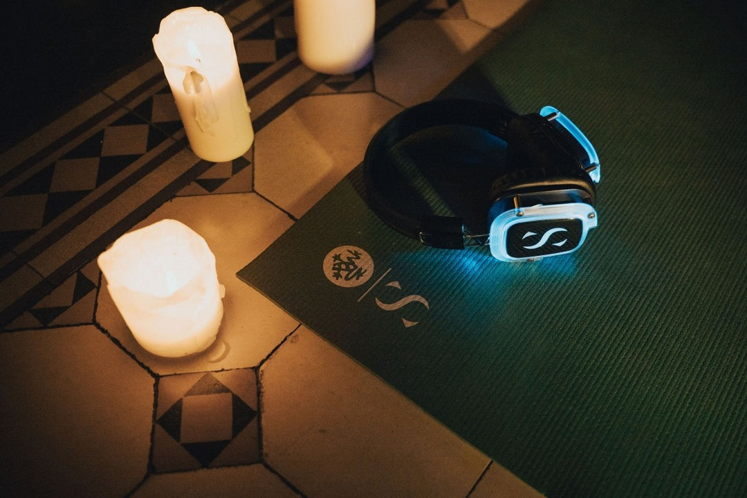 Mindful Movement with Sanctum