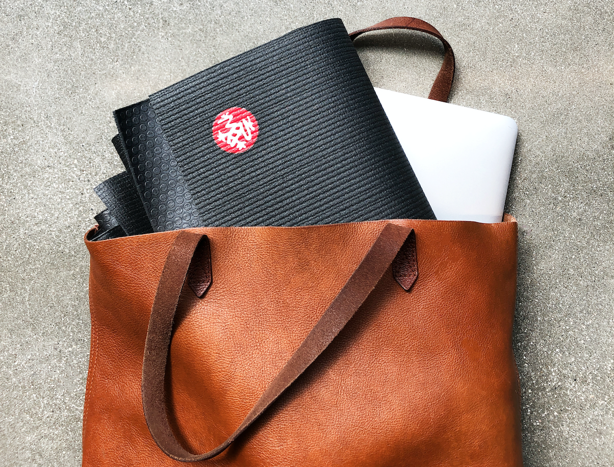 Manduka PRO Travel Yoga Mat