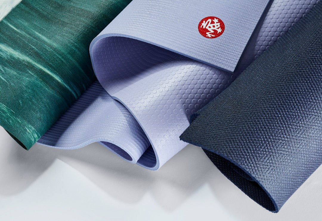 A Few Things To Consider Before Buying A Mat