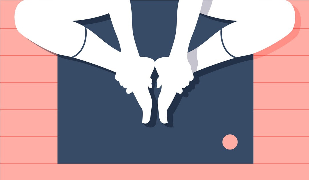 How to Know When You've Found Your Soul Mat