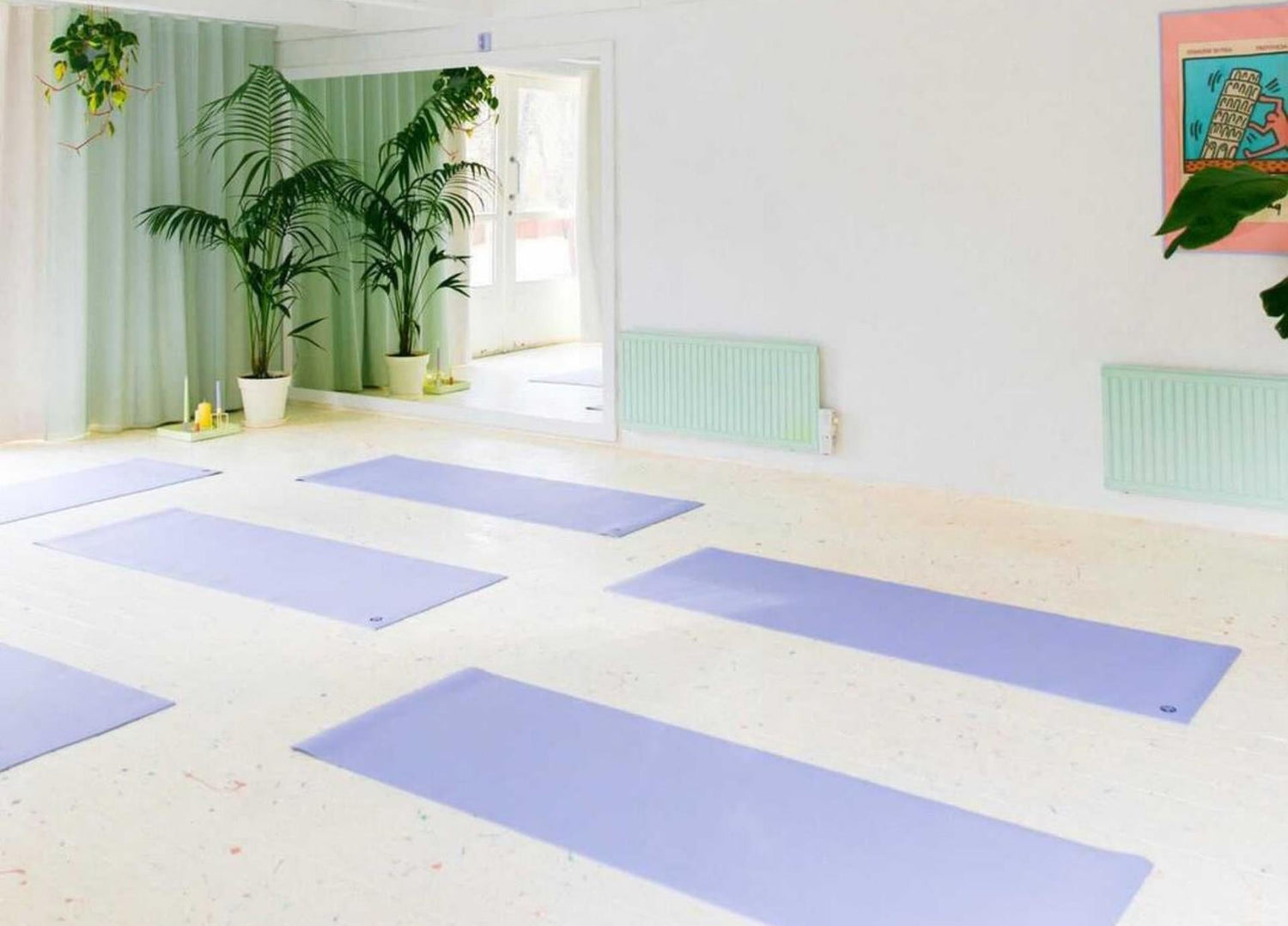 Studio Spotlight: Studio Birkhane