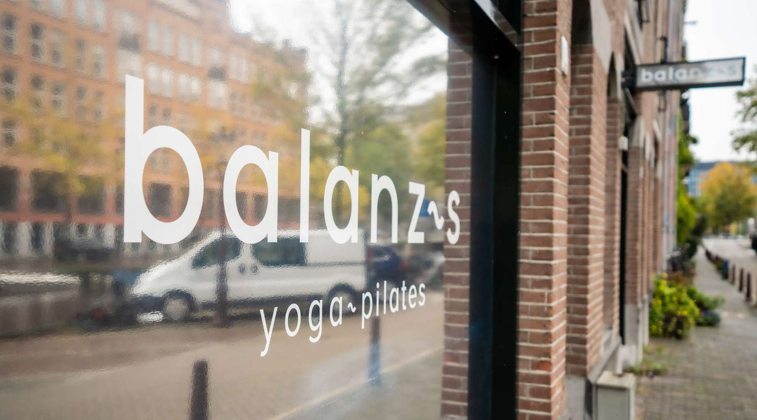 Studio Spotlight: Balanzs