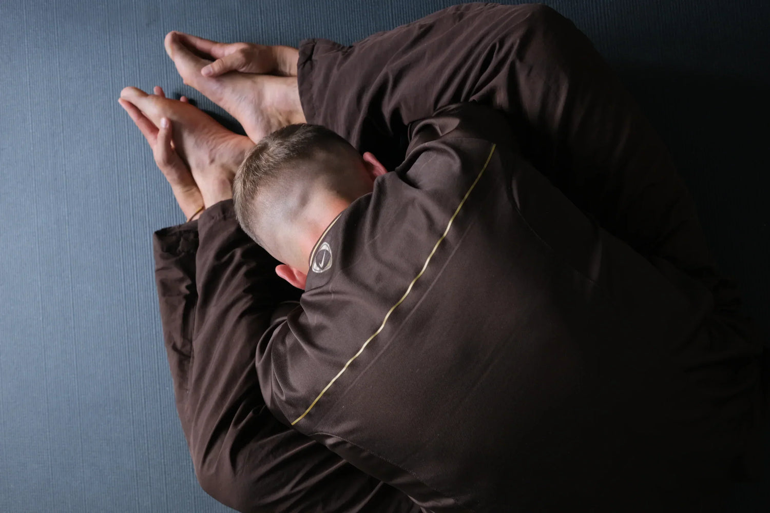 Yoga for Footballers with Callum