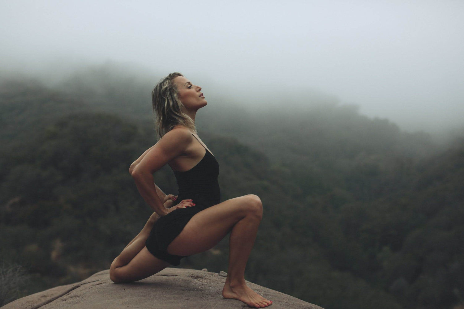 Meet the Manduka Global Ambassadors