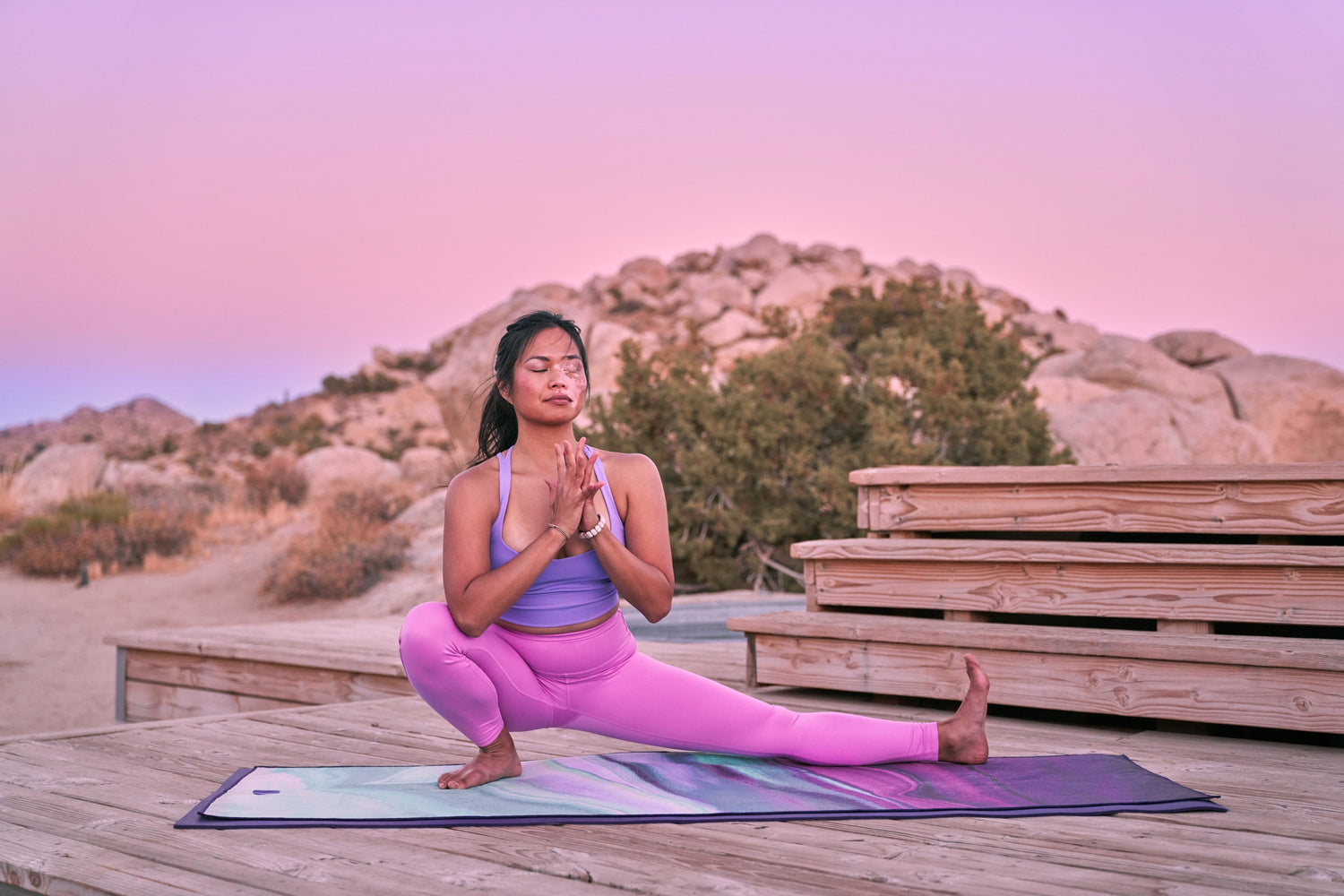 Exploring Amethyst with Lara Estrada