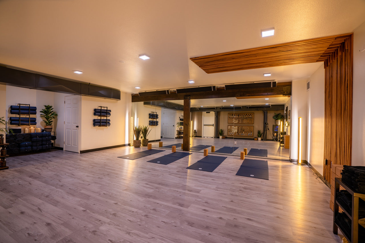 Studio Spotlight: habit, LLC