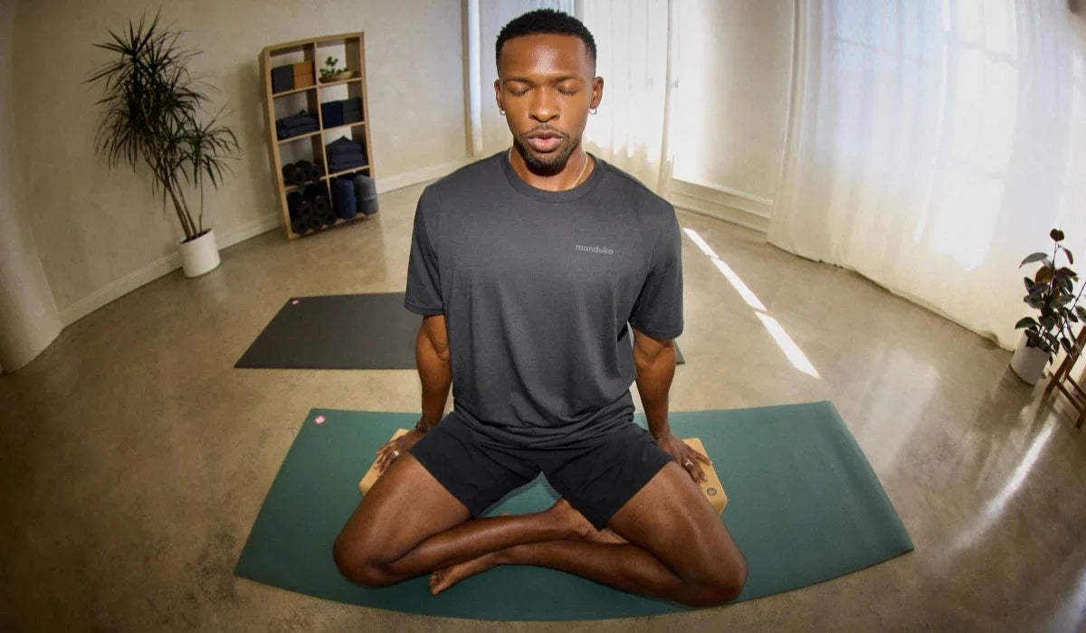 Yoga and Men’s Health: Conversations on Strength, Stillness, and Self-Awareness