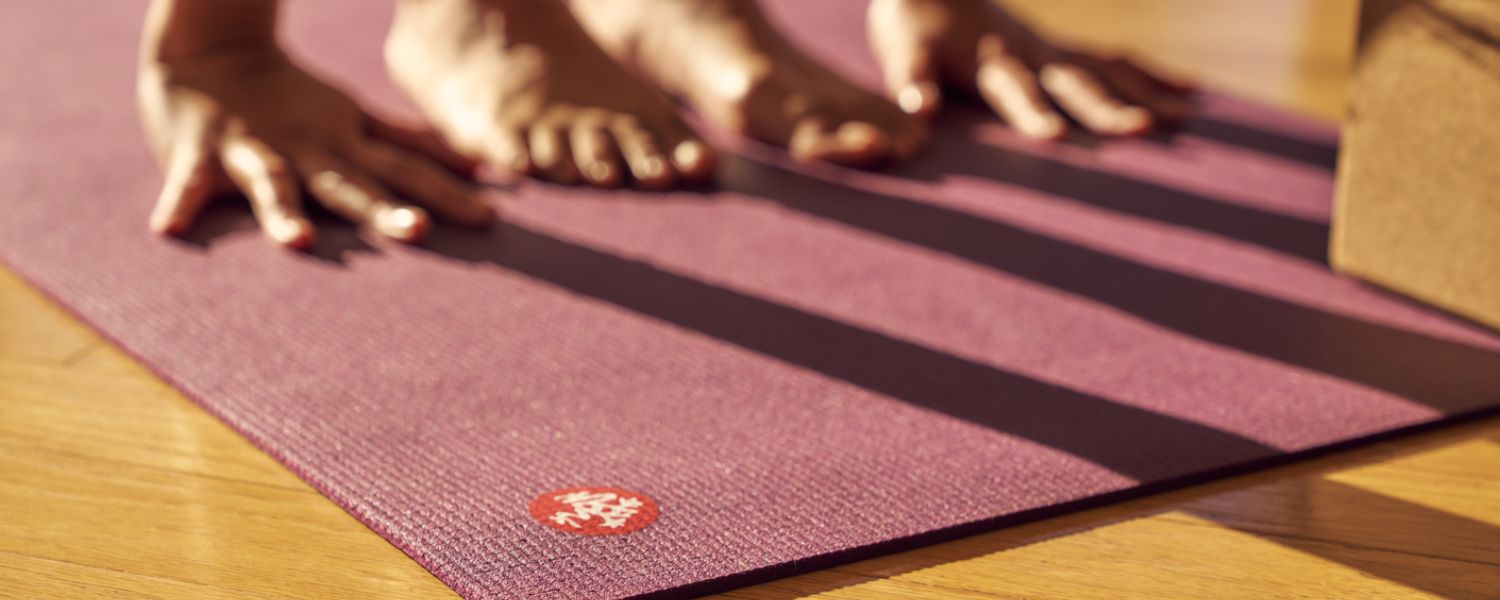 Almost Perfect Mats – Manduka