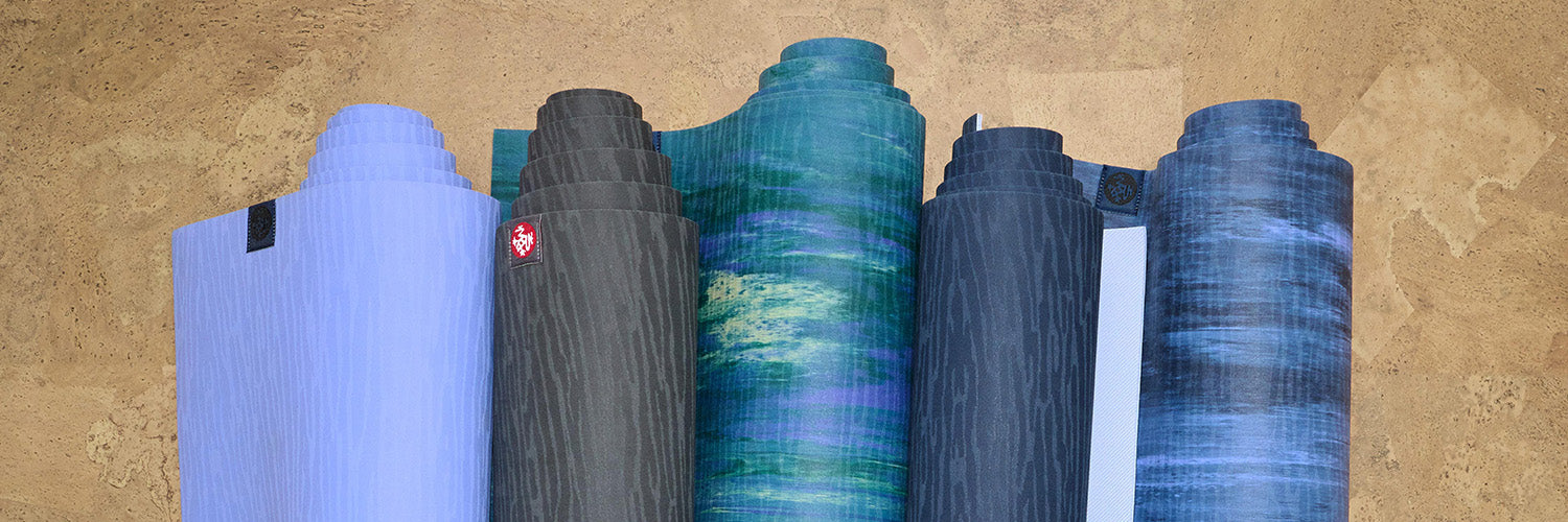 Manduka eKO Yoga Mat