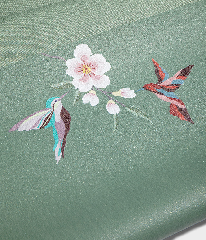 nectar-blossom