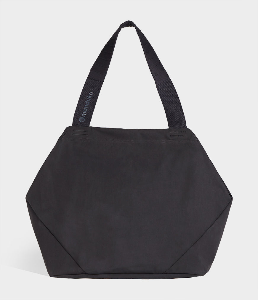 Kosha Carryall Oversized Tote – Manduka