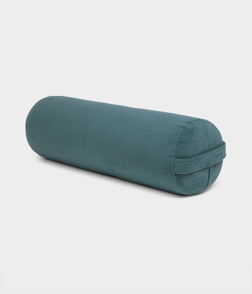 Round Bolster - enlight™ | Manduka