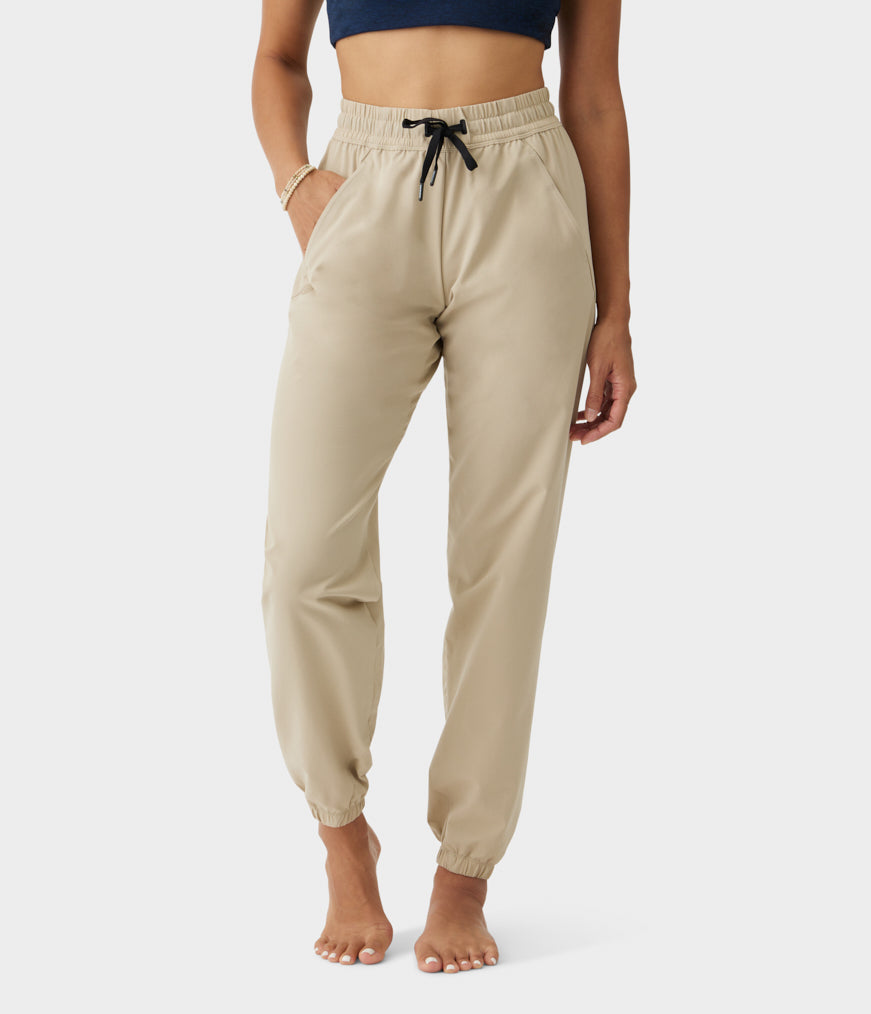 Manduka CNTR Pant Women