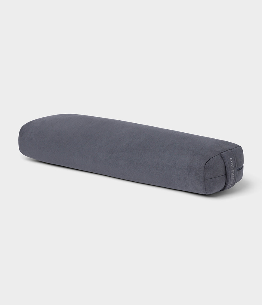 Equa Lean Bolster Cover – Manduka