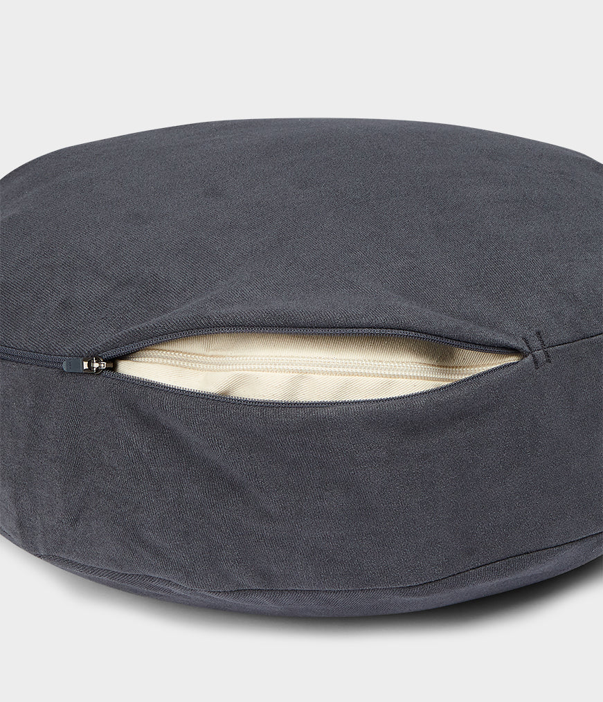 manduka メディテーションクッション ダークブルー 【公式通販】