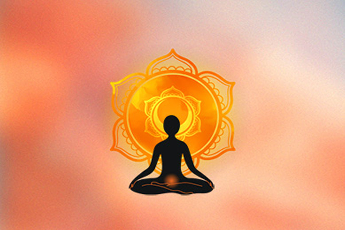 Part II: Svādhiṣṭhāna: The Sacral Chakra