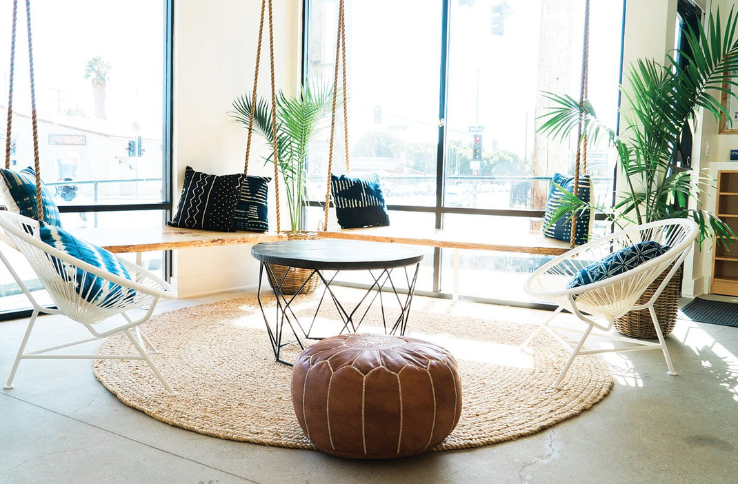 Some Like It Hot: A chat with Modo Yoga’s Emily Morwen