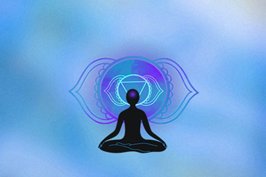 Part VI: Ājñā: The Third Eye Chakra